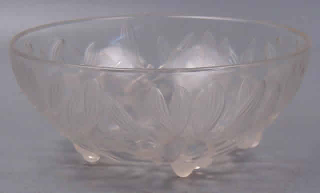 Rene Lalique Coupe Gui