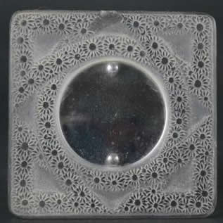 Rene Lalique Guirlandes Frame