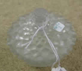 Rene Lalique Scent Bottle Helene