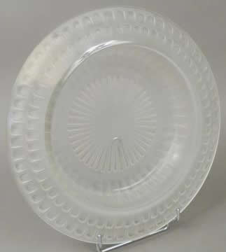 Rene Lalique Coupe Helianthe