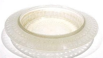 Rene Lalique Coupe Helianthe