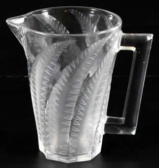 Rene Lalique Broc Hesperides