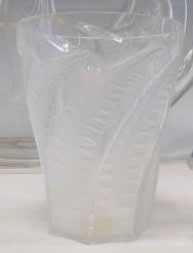 Rene Lalique Glass Hesperides