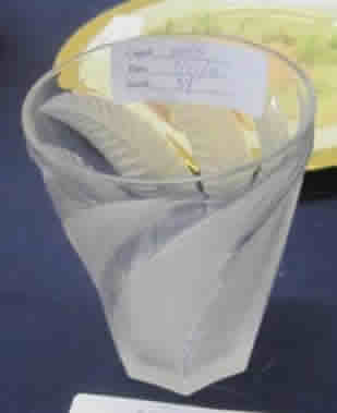 Rene Lalique Glass Hesperides