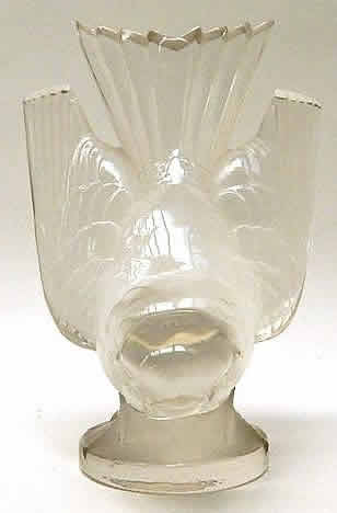 Rene Lalique Car Mascot Hirondelle
