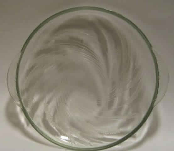 Rene Lalique Cake Plate Hortense-2