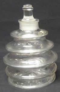 Rene Lalique Flacon Imprudence