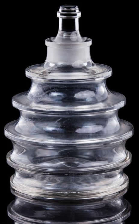 Rene Lalique Flacon Imprudence