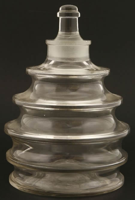 Rene Lalique Flacon Imprudence