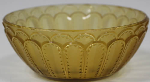 Rene Lalique Coupe Jaffa