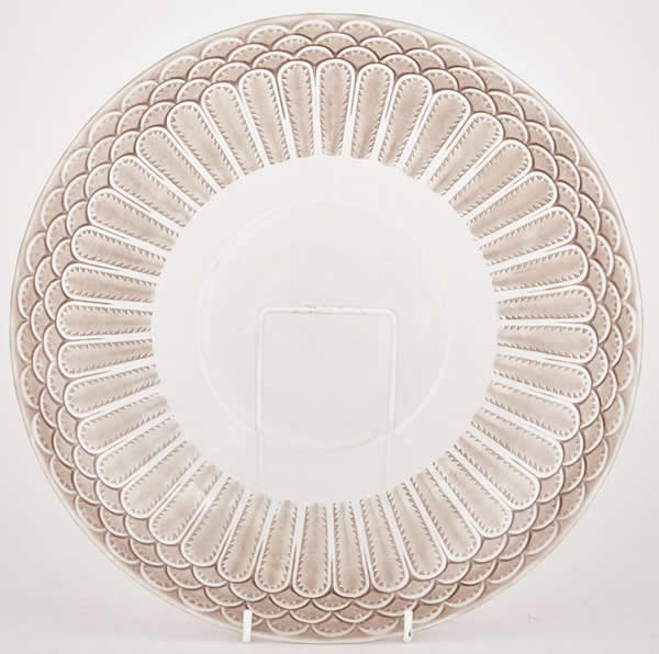 Rene Lalique Bowl Jaffa