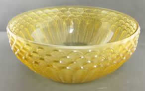 Rene Lalique Coupe Jaffa