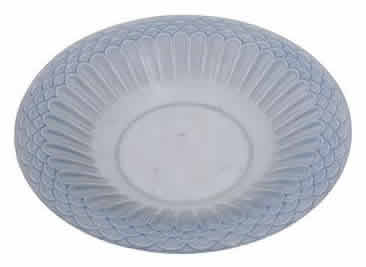 Rene Lalique Bowl Jaffa