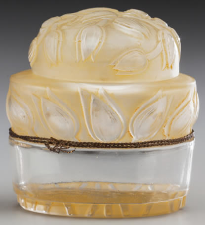 Rene Lalique Jaytho Box