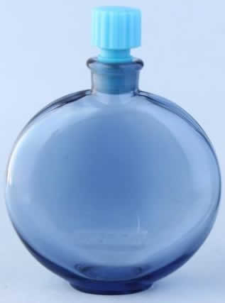 Rene Lalique Scent Bottle Je Reviens-2