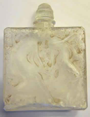 Rene Lalique Flacon L'Elegance