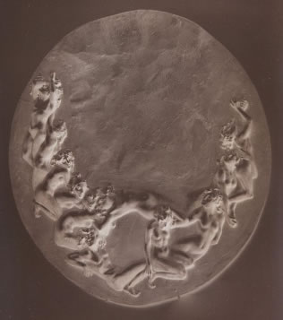 Rene Lalique La Femme et le Corps Feminin Matrix