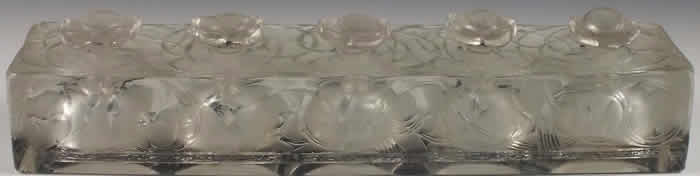 Rene Lalique Perfume Sampler La Renommee