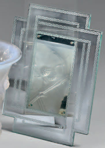 Rene Lalique Laurea-2 Frame