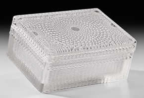 Rene Lalique Box Laurens