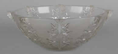 Rene Lalique Lierre Jardiniere