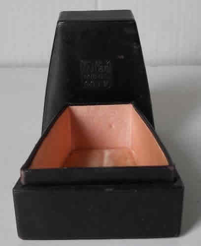 Rene Lalique Lilas Pourpre Box