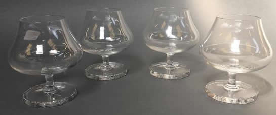 Rene Lalique Snifter Lille-2