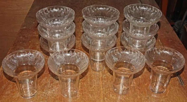 Rene Lalique Gobelet Lotus-3