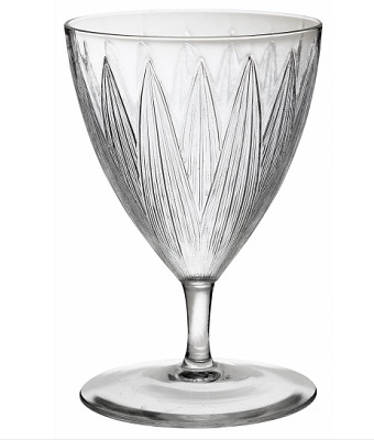 Rene Lalique Stem Lotus
