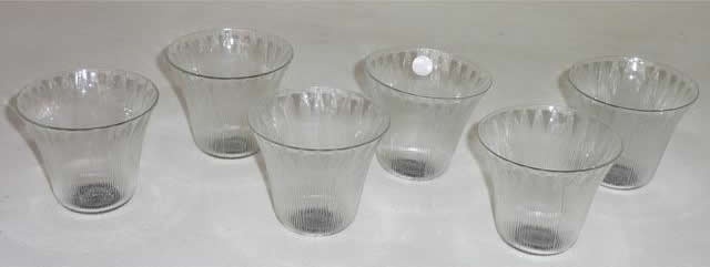 Rene Lalique Glass Lotus-2