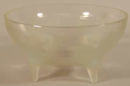 Rene Lalique Coupe Lys