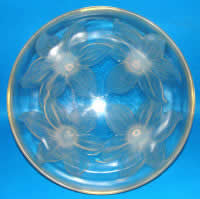 Rene Lalique Coupe Lys