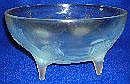 Rene Lalique Bowl Lys