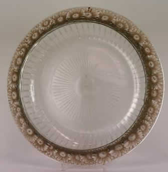 Rene Lalique Coupe Marguerites