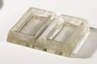 Rene Lalique Ashtray Marguerites