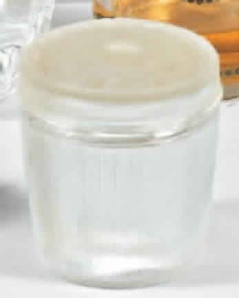 Rene Lalique Ointment Jar Marguerites-2