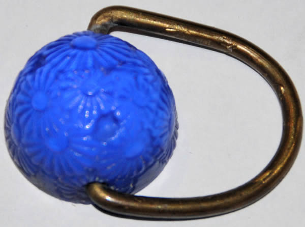 Rene Lalique Marguerites Ring