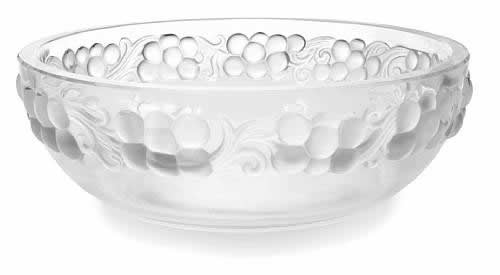 Rene Lalique Bowl Marienthal-1