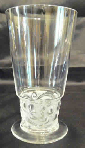 Rene Lalique Marienthal-2 Glass