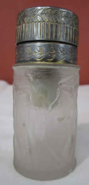 Rene Lalique Marny Atomizer