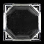 Rene Lalique Marsan Ashtray