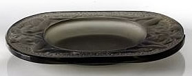 Rene Lalique Ashtray Medicis