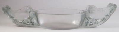 Rene Lalique Jardiniere Mesanges