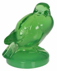 Rene Lalique Cachet Moineau