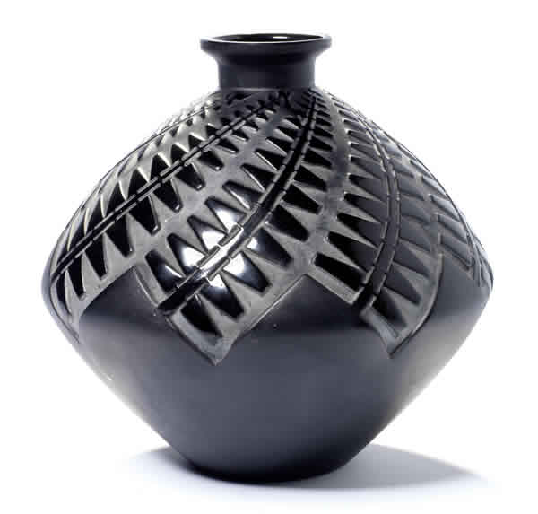 Rene Lalique Vase Montargis