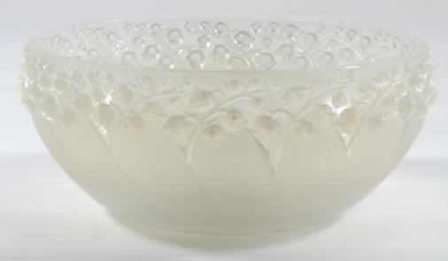 Rene Lalique Coupe Muguet-2