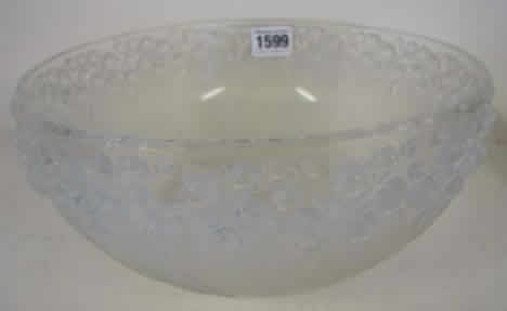 Rene Lalique Bowl Muguet-2