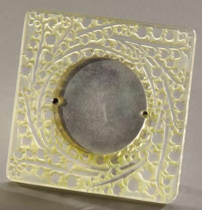 Rene Lalique Cadre Muguet