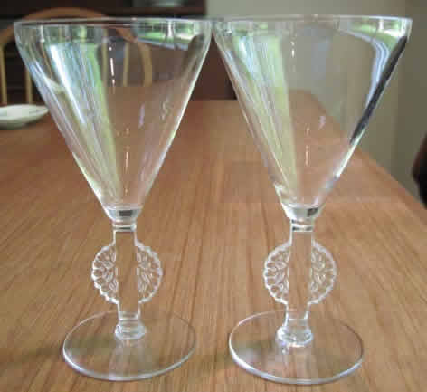 Rene Lalique Glass Mulhouse