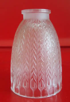 Rene Lalique Myosotis Veilleuse